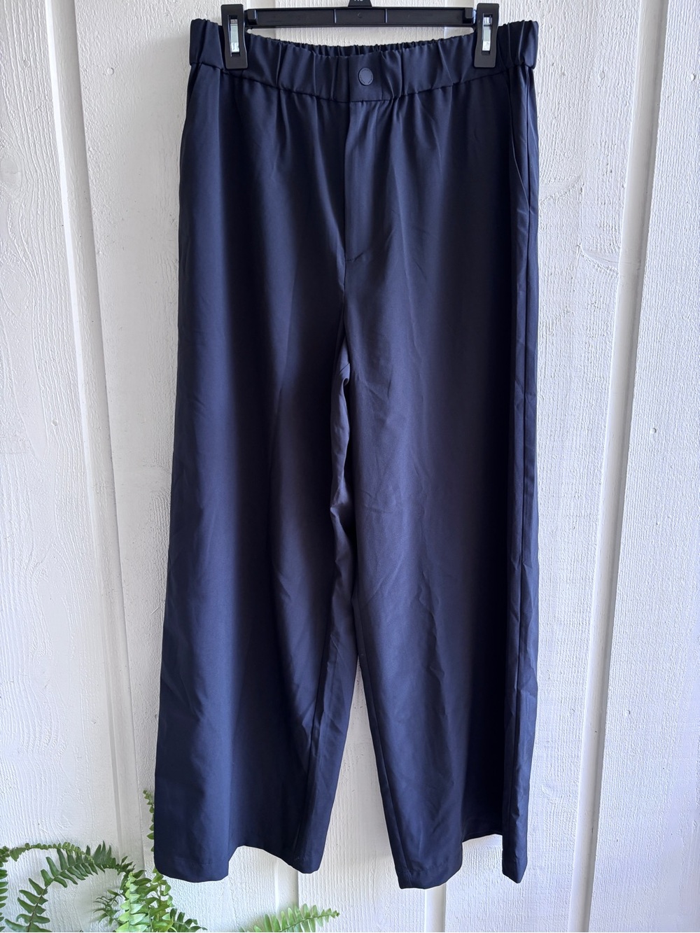 Varley Kayson Wide Leg Trousers